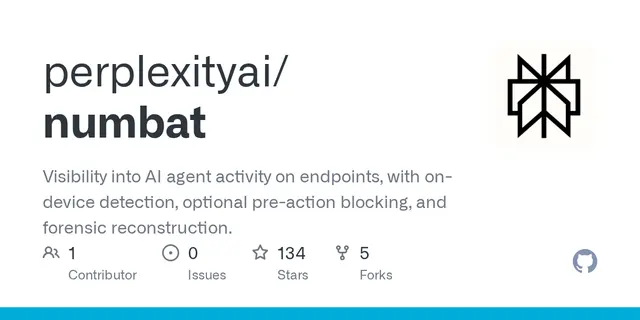 Show HN: Numbat – Agent Runtime Detection and Response
