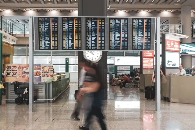 The Real Reason Flights Are So Expensive in 2026 · Travel Intelligence