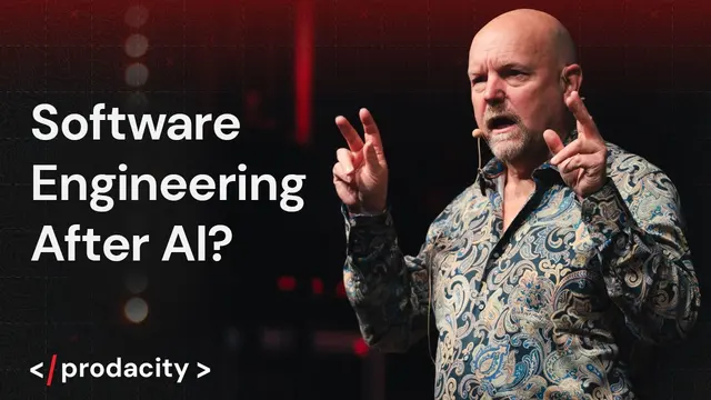 Kent Beck on Development in the Age of AI: Plausible Code Does Not Equal Working Code