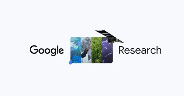 Article hero image (og:image) of the Google Research blog post