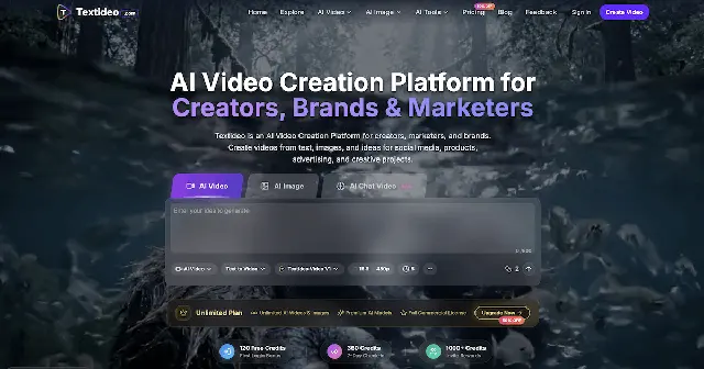 AI Facebook Ads Creator: Create High-Converting Video Ads