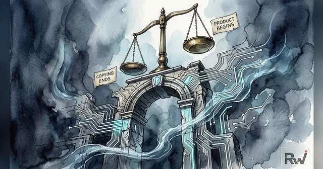 Runlayer sues Rippling, alleging source-code access preceded rival AI gateway