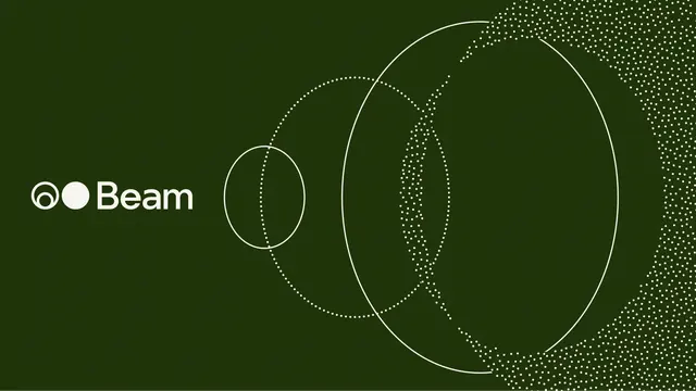 Introducing Beam: Reflection's 501B open-weight model — Reflection