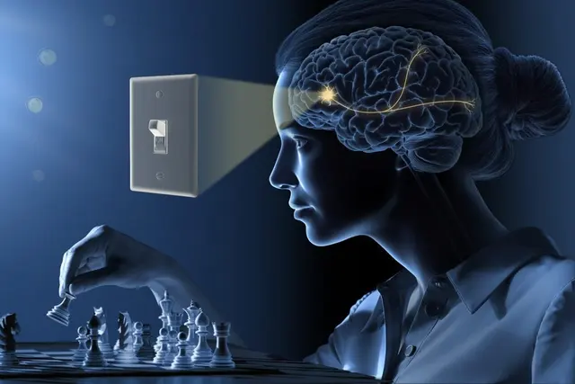 Nobel Prize in Medicine Awarded for Teaching Neurons to Be Switched On by Light