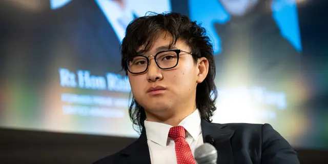 Alexandr Wang