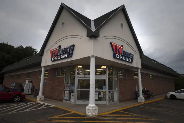 A pharmacy chain in Vermont implemented AI for efficiency