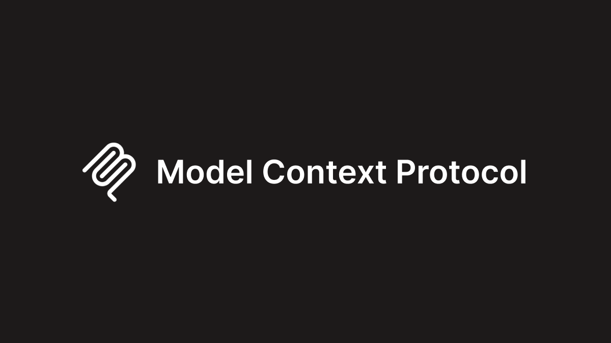 The 2026-07-28 Specification | Model Context Protocol Blog