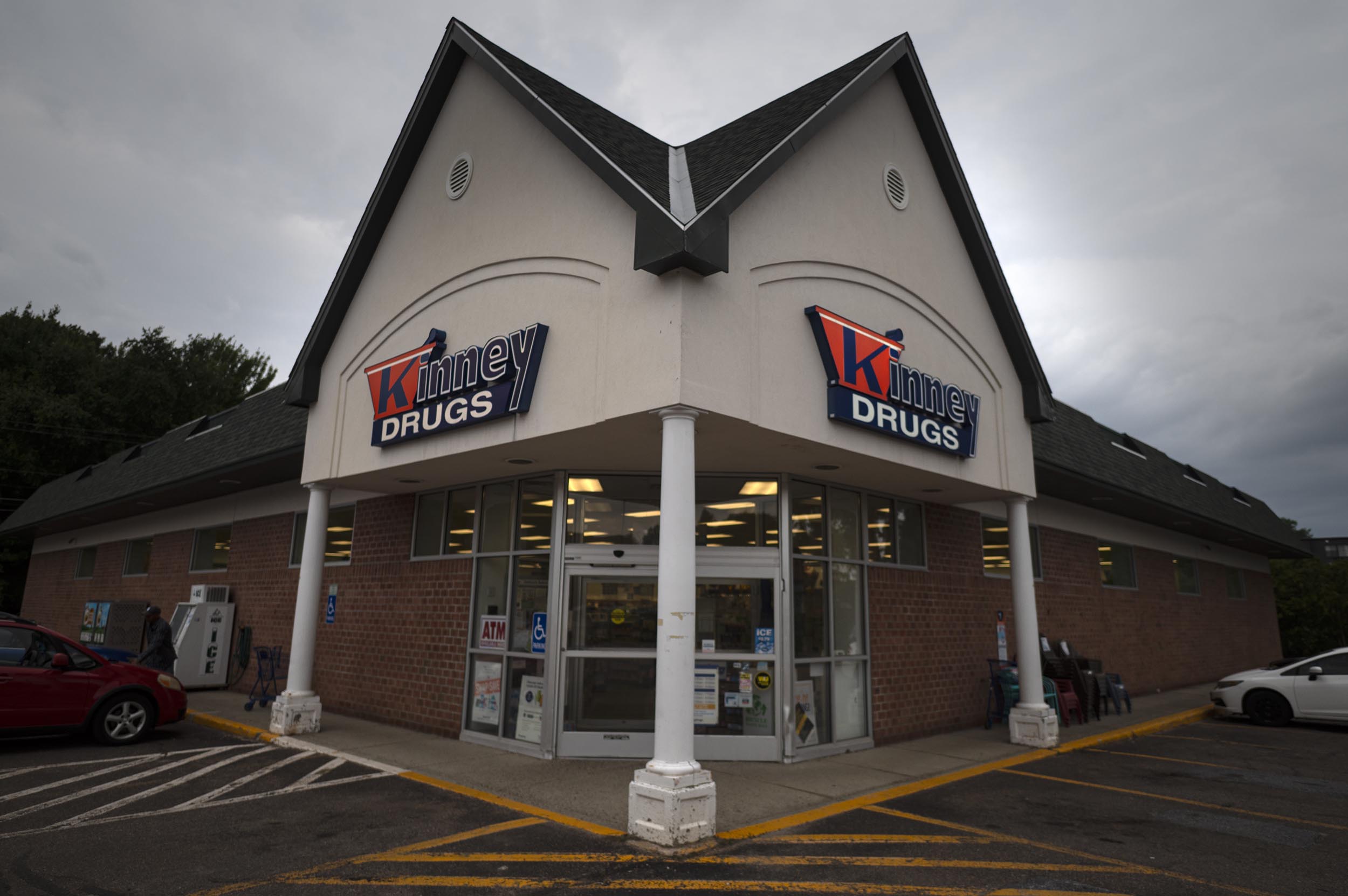 A pharmacy chain in Vermont implemented AI for efficiency