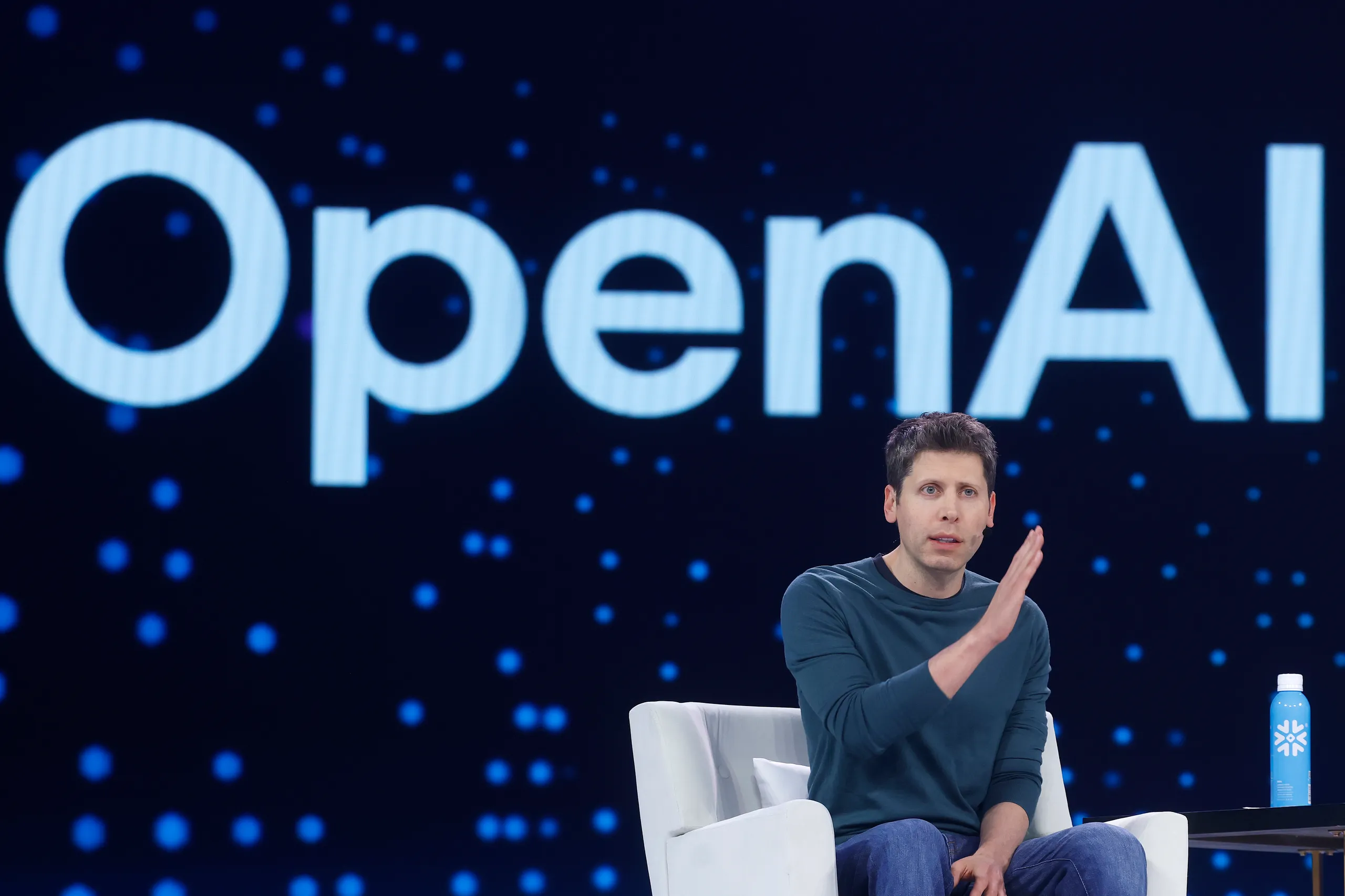 OpenAI Statistics 2026: Comprehensive Summary